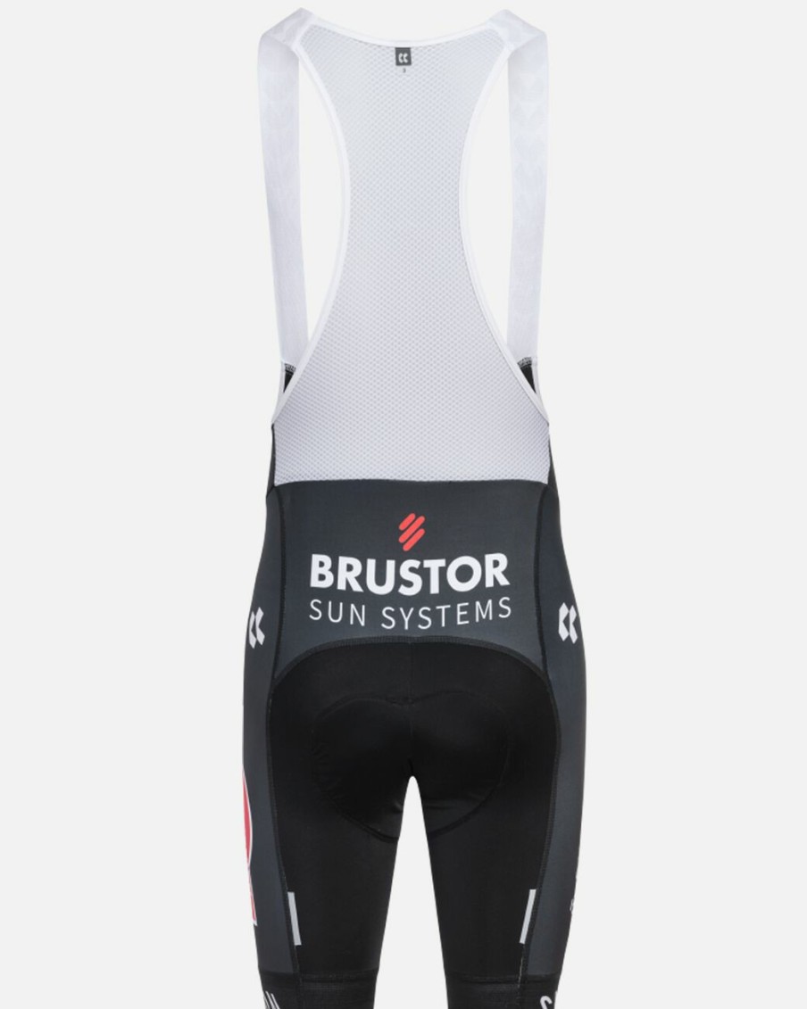 Kalas Alpecin-Deceuninck Herren Bibshort | Shorts, Bibshorts & Einteiler