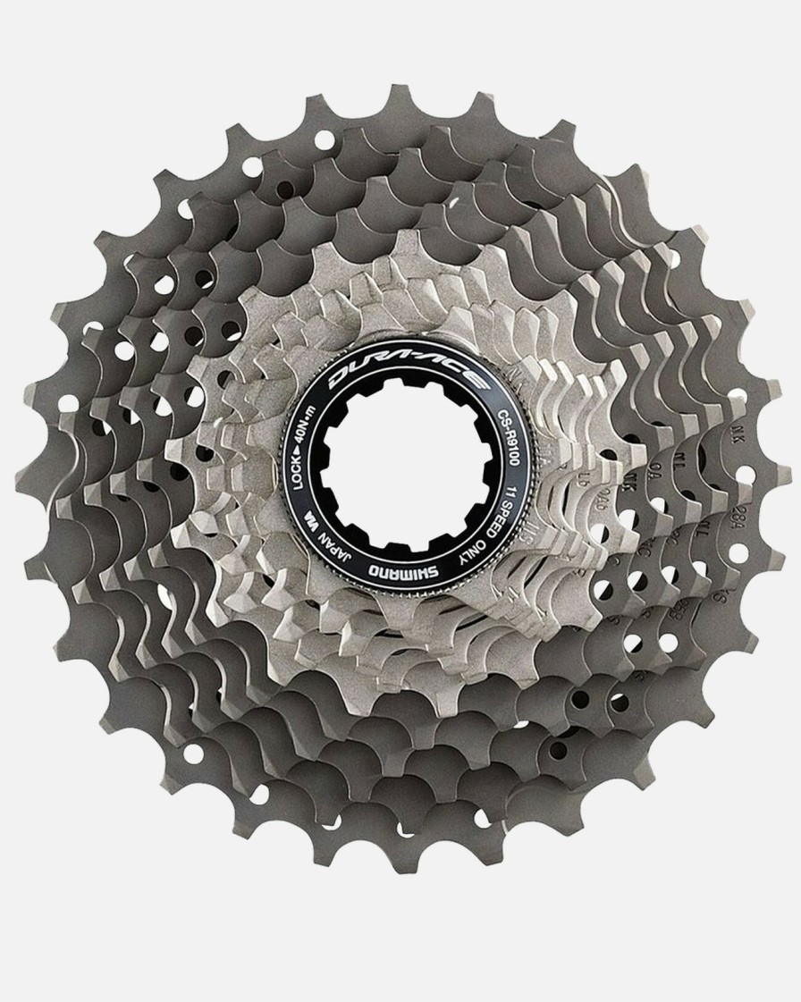 Shimano Shimano Dura-Ace Cs-R9100 11-Fach Kassette | Canyon Ersatzteile