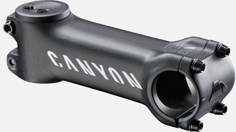 Canyon Canyon V13 1 1/4 Zoll Rennradvorbau | Lenker, Cockpits & Vorbauten