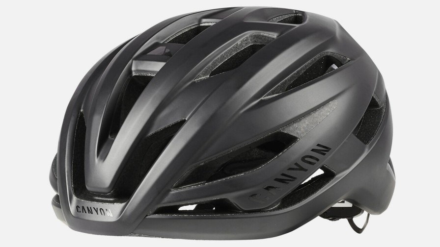 Abus Abus X Canyon Stormchaser Rennradhelm | Fahrradhelme