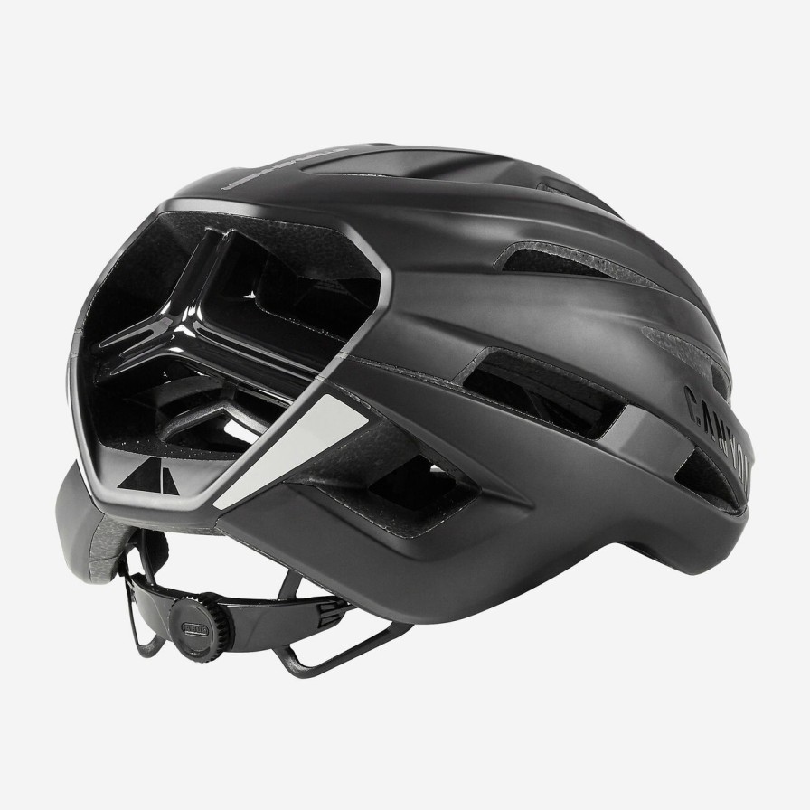 Abus Abus X Canyon Stormchaser Rennradhelm | Fahrradhelme