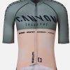 Canyon Canyon Cllctv Gravel Team Trikot | Fahrradtrikots