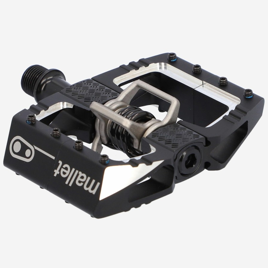 Crankbrothers Crankbrothers Mallet Dh Pedale | Pedale & Cleats