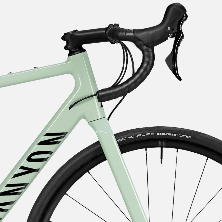 Canyon Endurace 7 | Endurance Rennrad