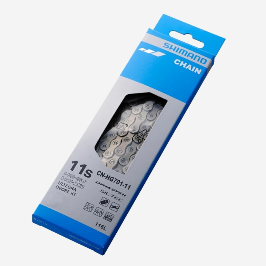 Shimano Shimano Cn-Hg701 Ultegra 11-Fach Kette 116 Glieder | Canyon Ersatzteile