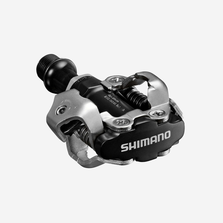 Shimano Shimano Pd-M520 Pedale | Pedale & Cleats