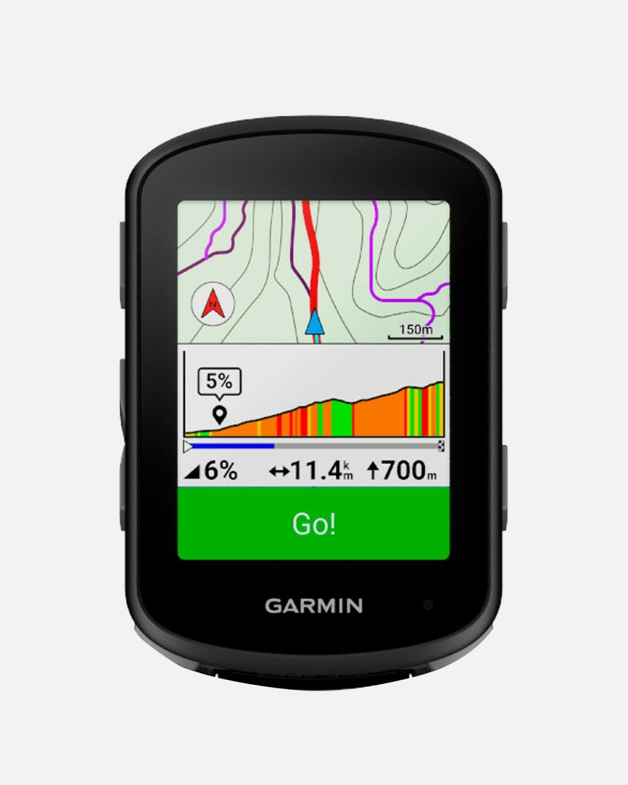 Garmin Garmin Edge 540 Fahrradcomputer Bundle | Computer & Navigation