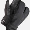 Canyon Canyon Fahrradhandschuhe Winter Lobster | Fahrradhandschuhe