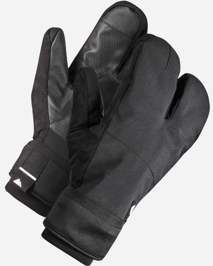 Canyon Canyon Fahrradhandschuhe Winter Lobster | Fahrradhandschuhe