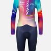 Canyon Canyon//Sram Racing Damen Tt Suit | Shorts, Bibshorts & Einteiler
