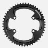 ROTOR Rotor Round Rings 2-Fach 110Mm 4-Loch 52Z Kettenblatt Ausen | Canyon Ersatzteile