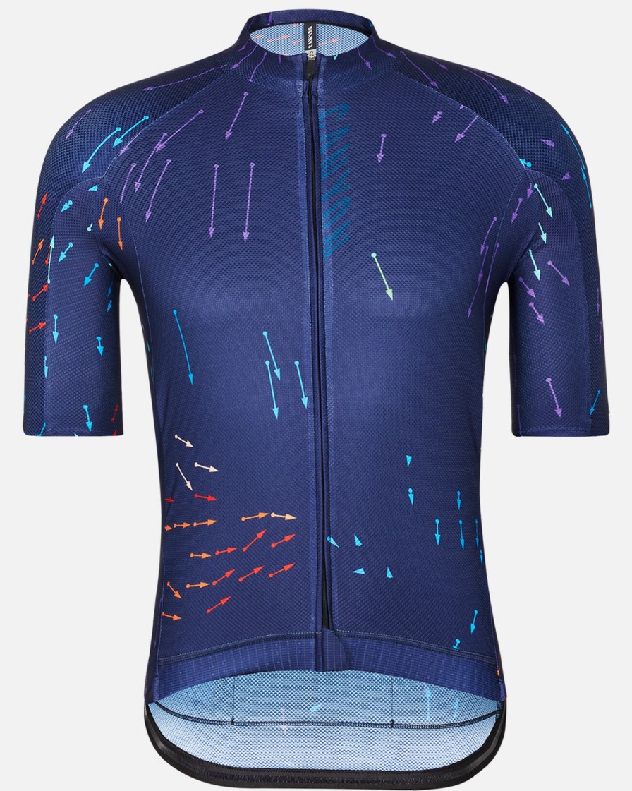 Canyon Canyon Gravel Trikot Race Fit | Fahrradtrikots