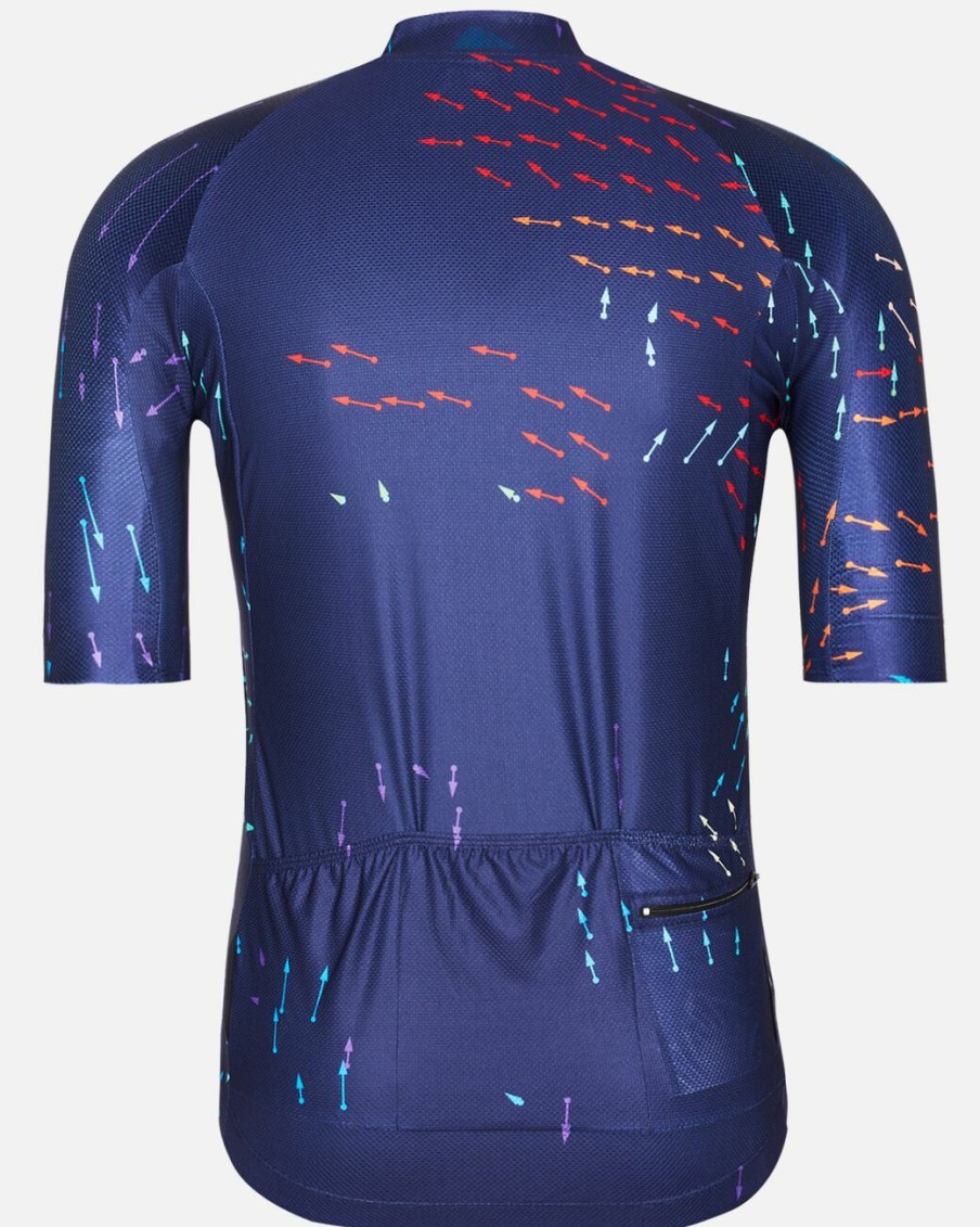 Canyon Canyon Gravel Trikot Race Fit | Fahrradtrikots