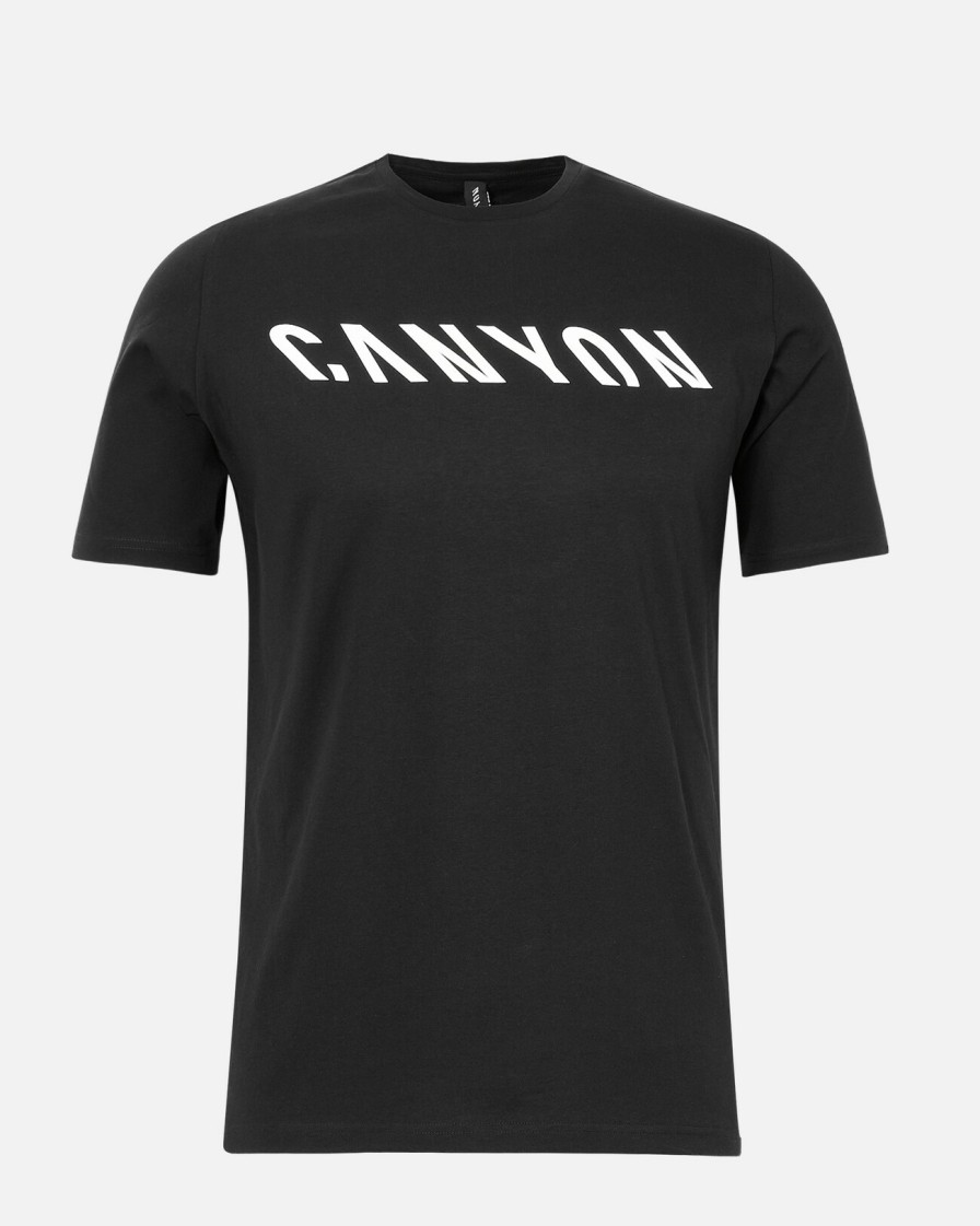 Canyon Canyon Organic Cotton Kinder T-Shirt | T-Shirts