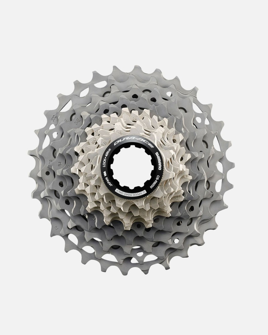 Shimano Shimano Cs-R9200 Dura-Ace 12-Fach Kassette | Canyon Ersatzteile
