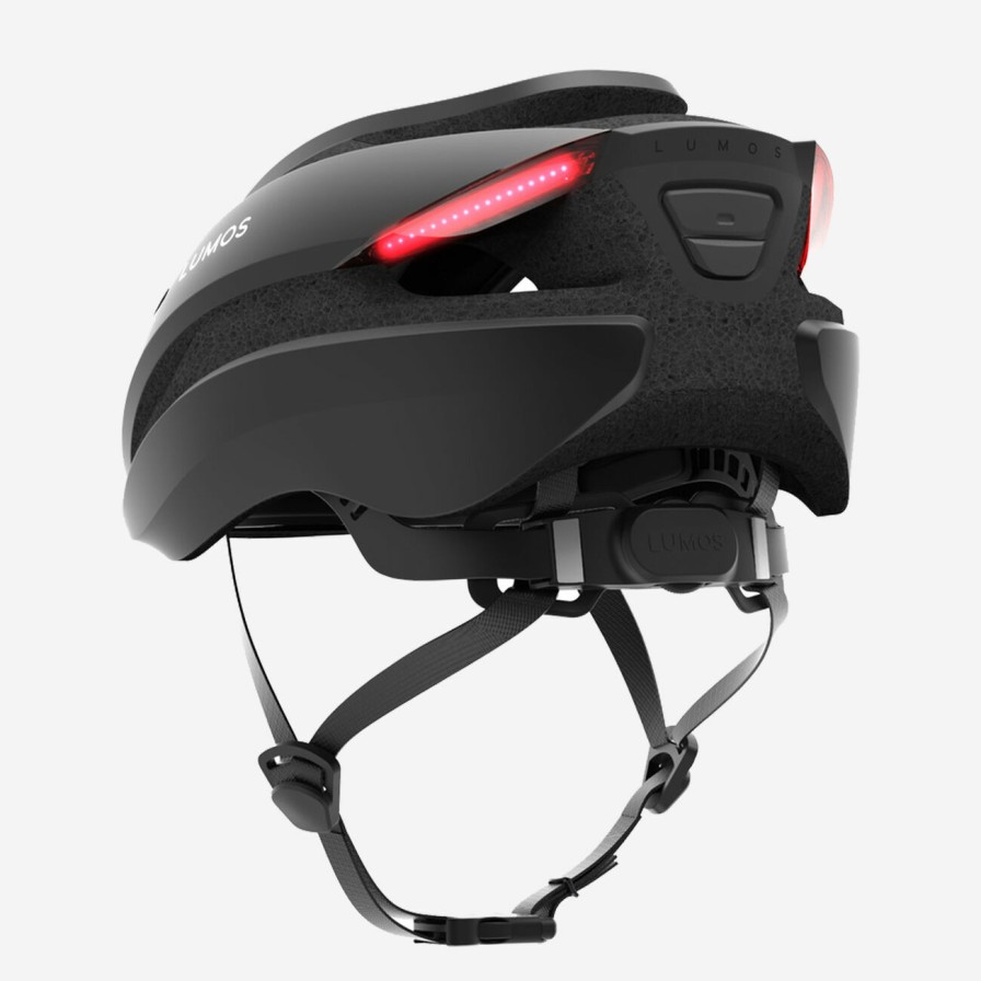 Lumos Lumos Ultra Fahrradhelm | Fahrradhelme