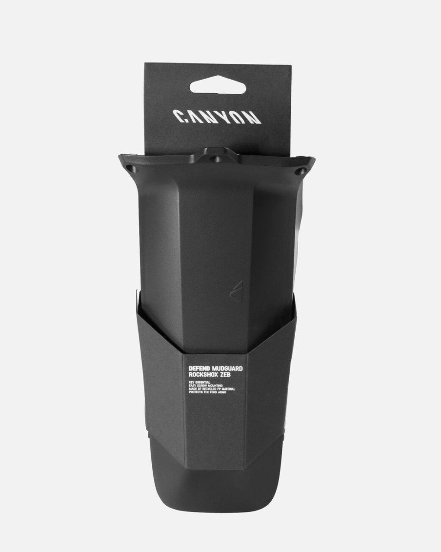 Canyon Canyon Mudguard Rockshox Zeb | Schutzbleche & Mudguards