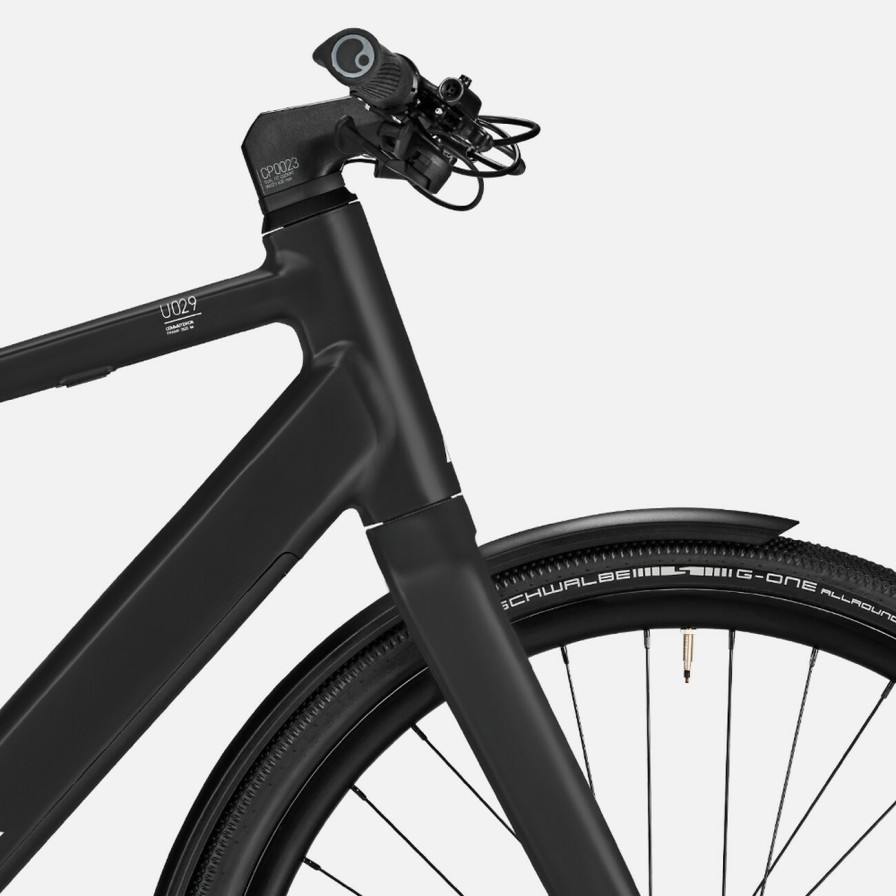 Canyon Commuter:On 7 | Citybikes