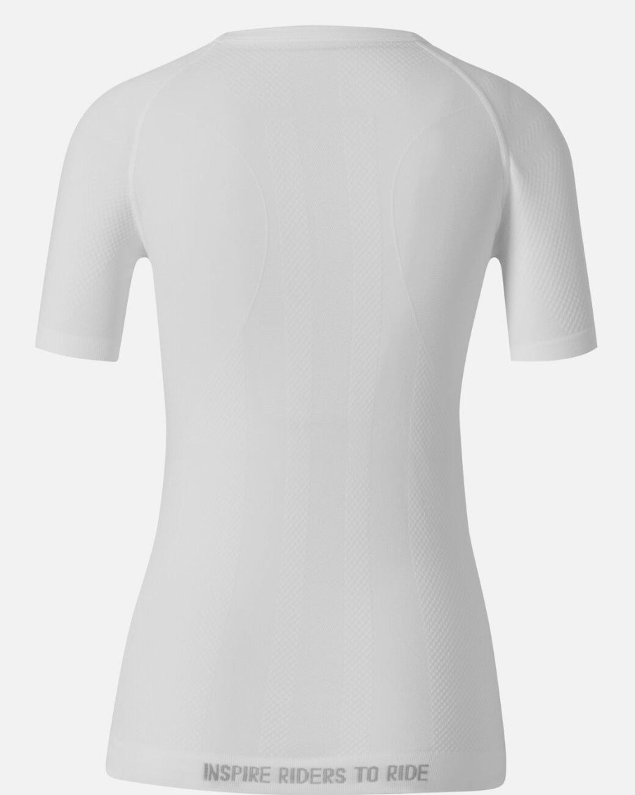 Canyon Canyon Damen Kurzarm Baselayer | Baselayer