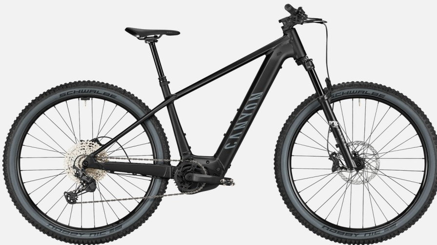 Canyon Grand Canyon:On 8 | Trail Bikes