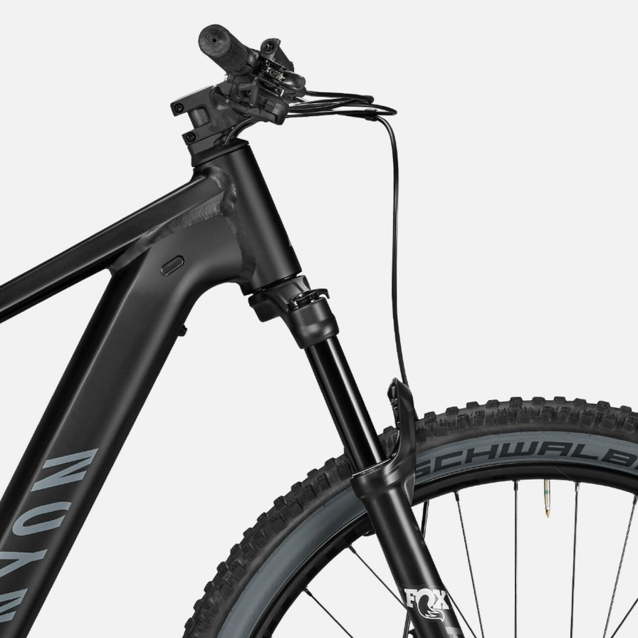 Canyon Grand Canyon:On 8 | Trail Bikes