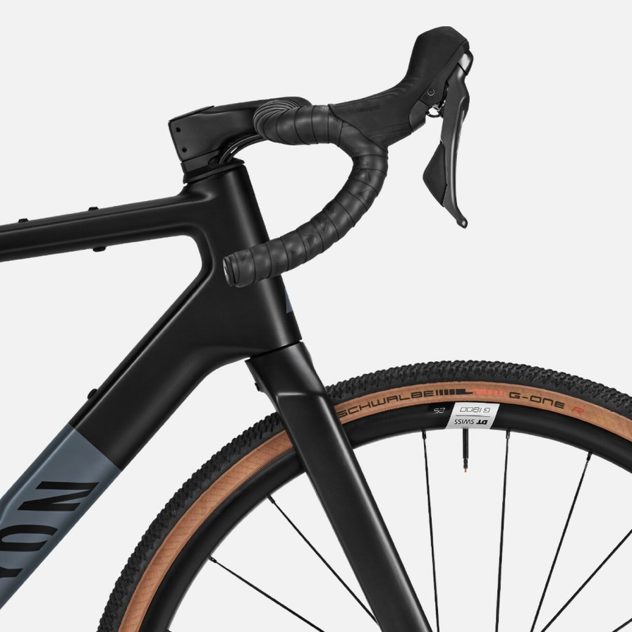 Canyon Grail Cf Sl 8 | Performance