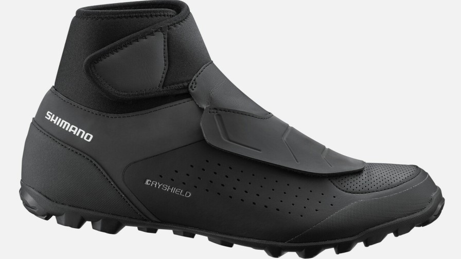 Shimano Shimano Sh-Mw501 Winter Mtb-Schuhe | Fahrradschuhe
