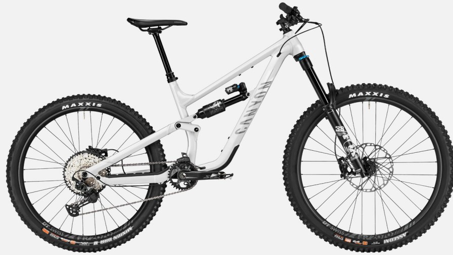 Canyon Torque Mullet Al 7 | Downhill Bikes
