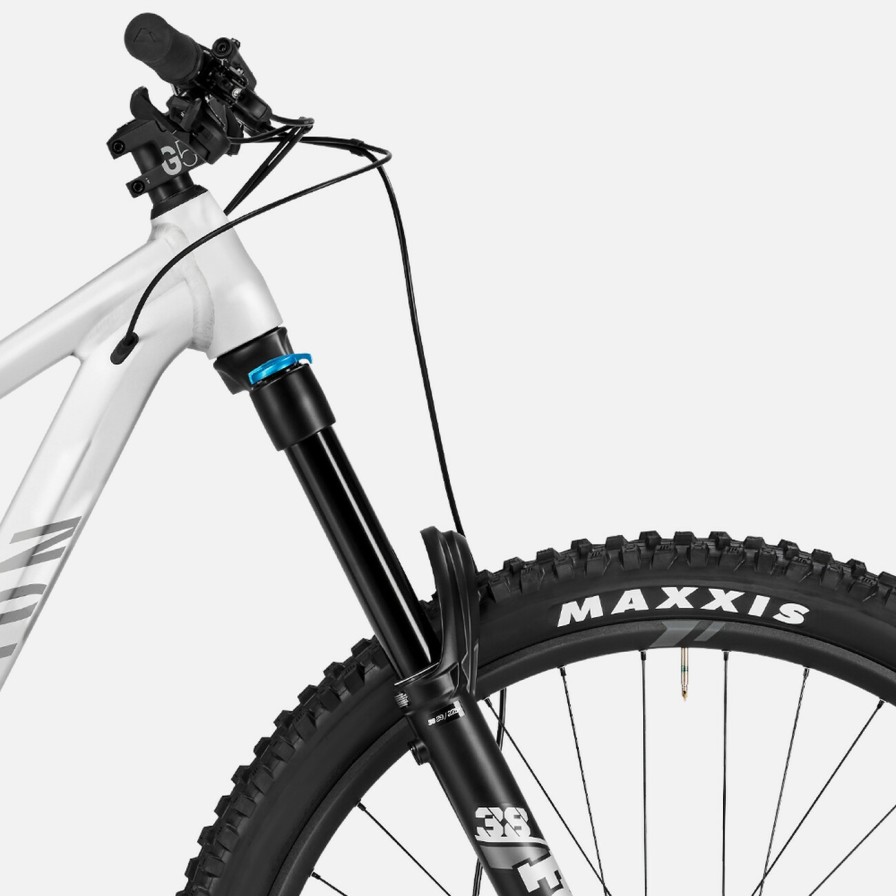 Canyon Torque Mullet Al 7 | Downhill Bikes