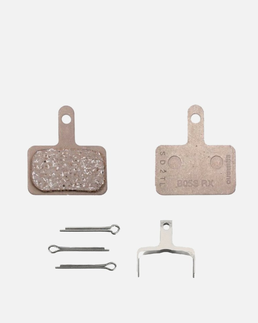 Shimano Shimano B05S Organische Bremsbelage Fur Deore & Alivio | Canyon Ersatzteile