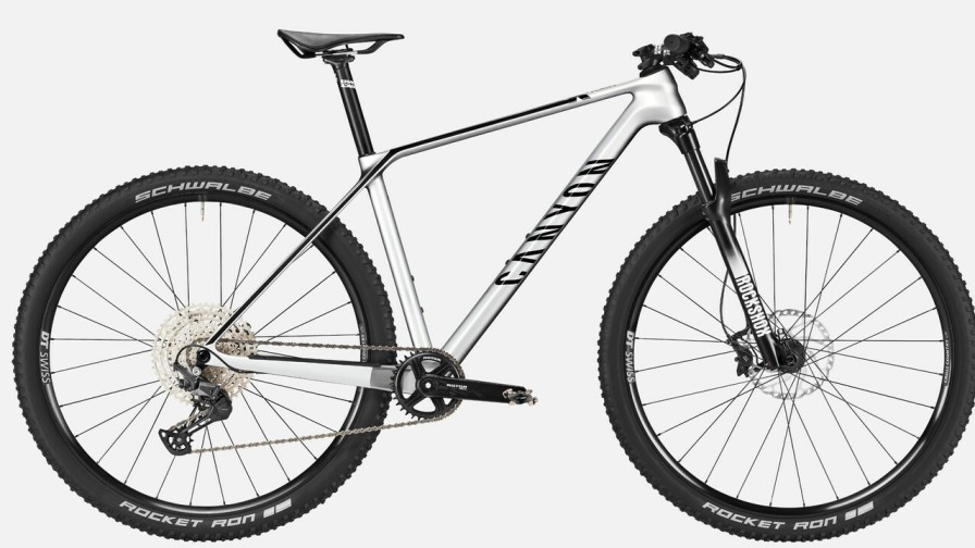 Canyon Exceed Cf 5 | Cross-Country