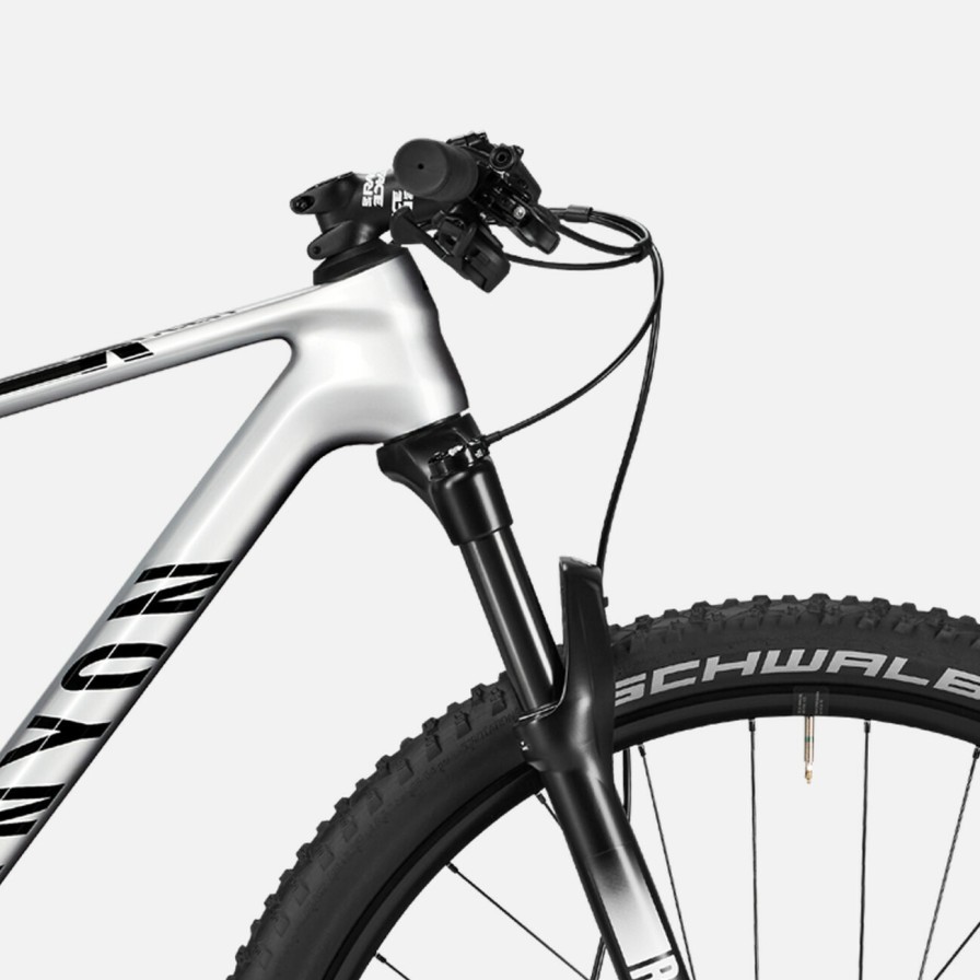 Canyon Exceed Cf 5 | Cross-Country