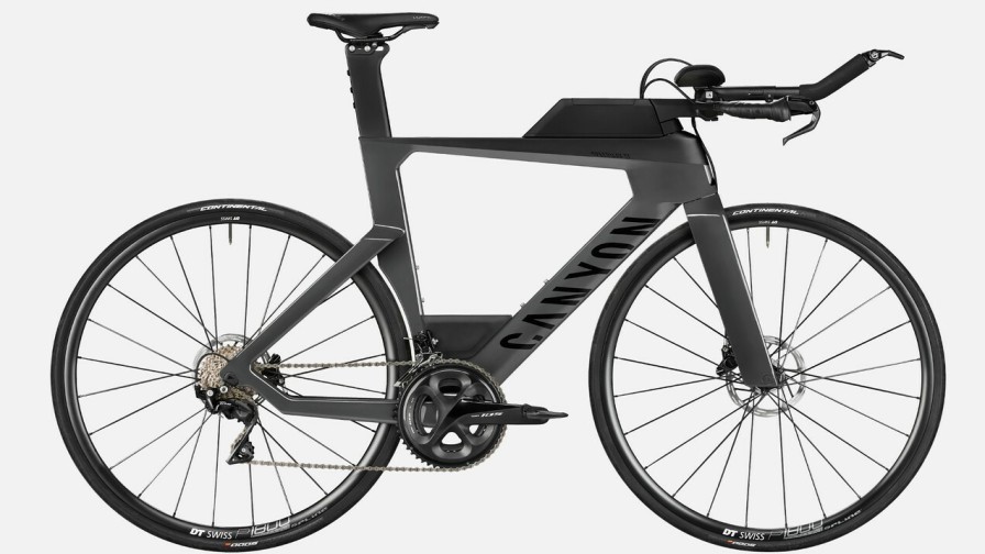 Canyon Speedmax Cf 7 Disc | Triathlon Bike