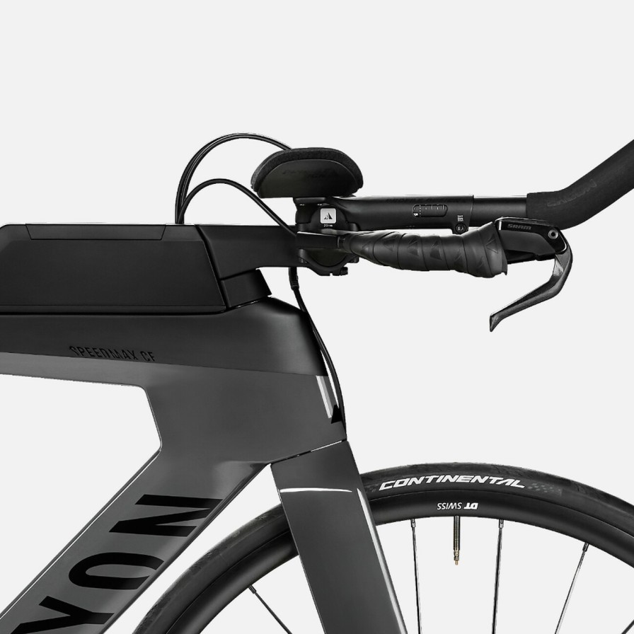 Canyon Speedmax Cf 7 Disc | Triathlon Bike