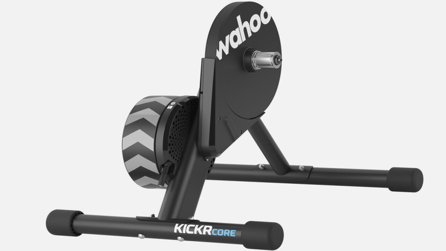 Wahoo Wahoo Kickr Core Smart Trainer | Indoor-Training