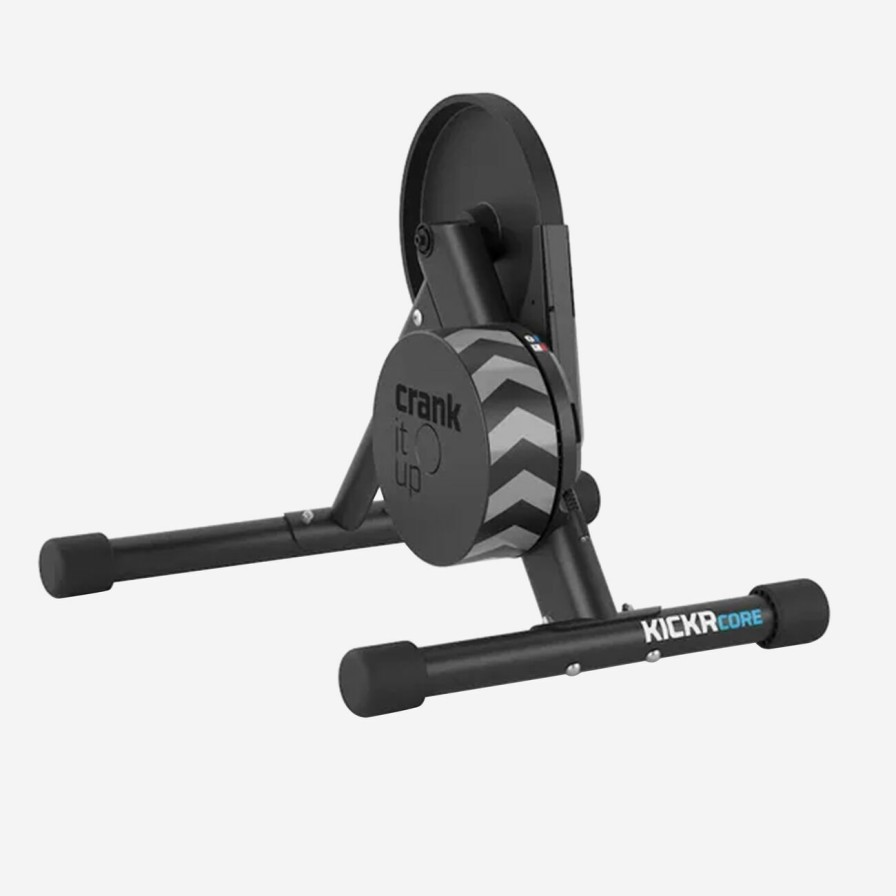 Wahoo Wahoo Kickr Core Smart Trainer | Indoor-Training