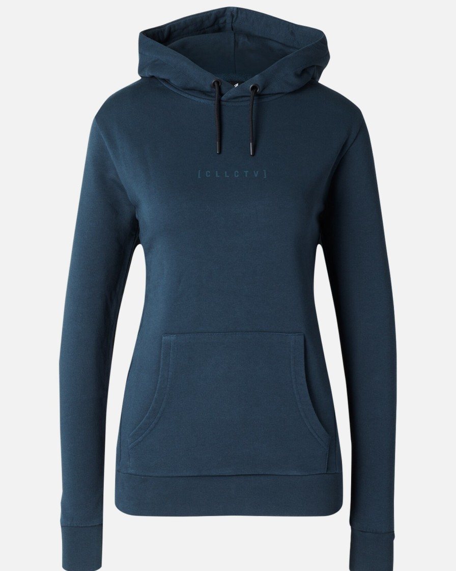 Canyon Canyon Cllctv Damen Hoodie | Hoodies