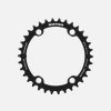 ROTOR Rotor Round Rings 2-Fach 110Mm 4-Loch 36Z Kettenblatt Innen | Canyon Ersatzteile