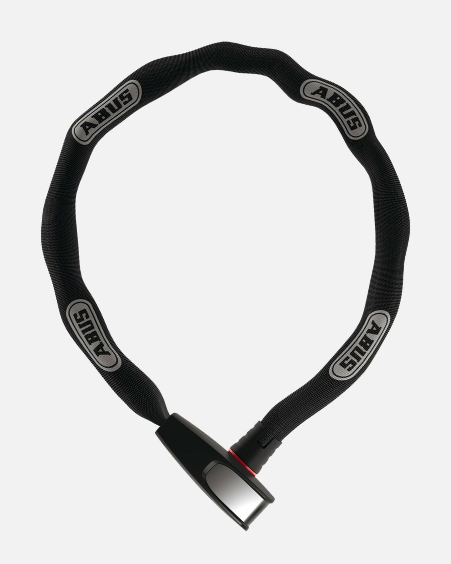 Abus Abus Catena 6806K/85 Kettenschloss | Fahrradschlosser