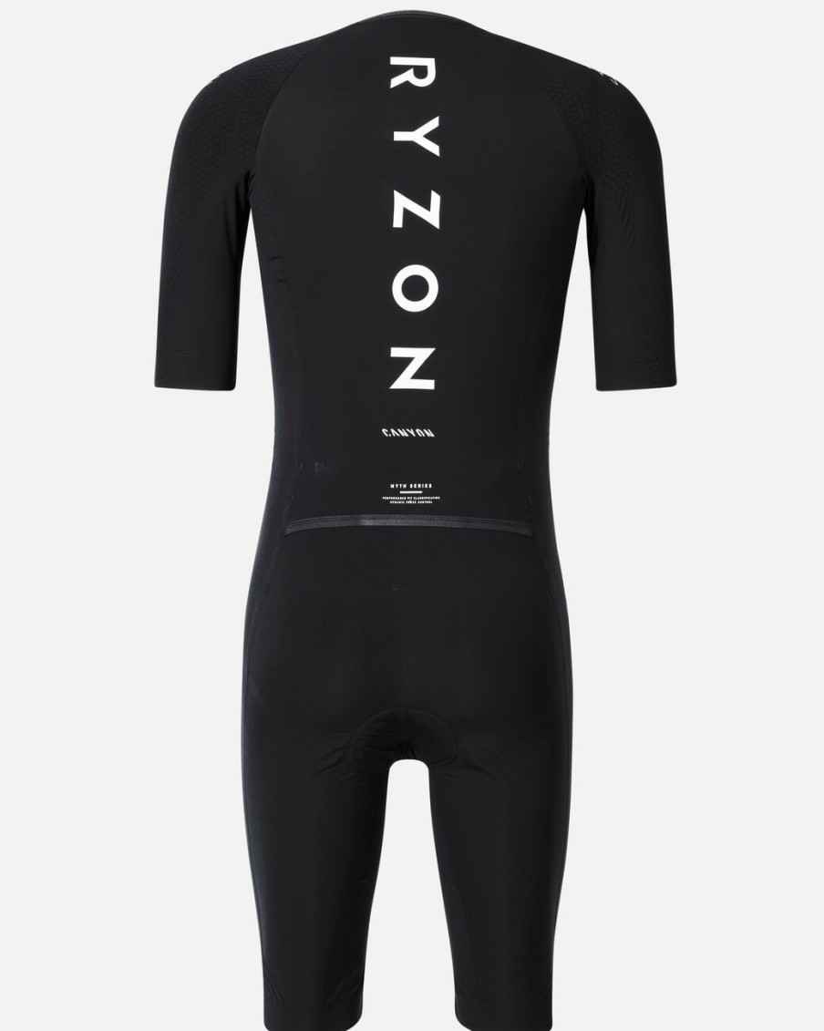 Ryzon Ryzon X Canyon Myth Skinsuit | Shorts, Bibshorts & Einteiler