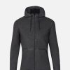 Canyon Canyon Damen Kapuzenjacke | Hoodies