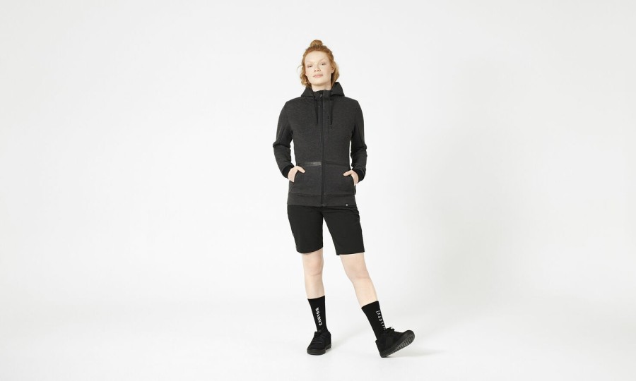 Canyon Canyon Damen Kapuzenjacke | Hoodies