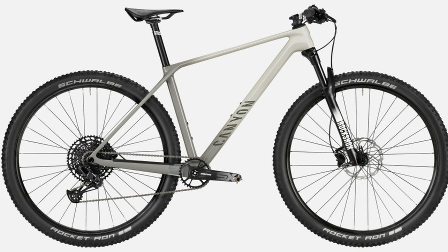 Canyon Exceed Cf 4 | Cross-Country