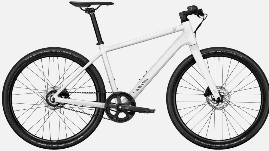 Canyon Commuter 5 | Citybikes