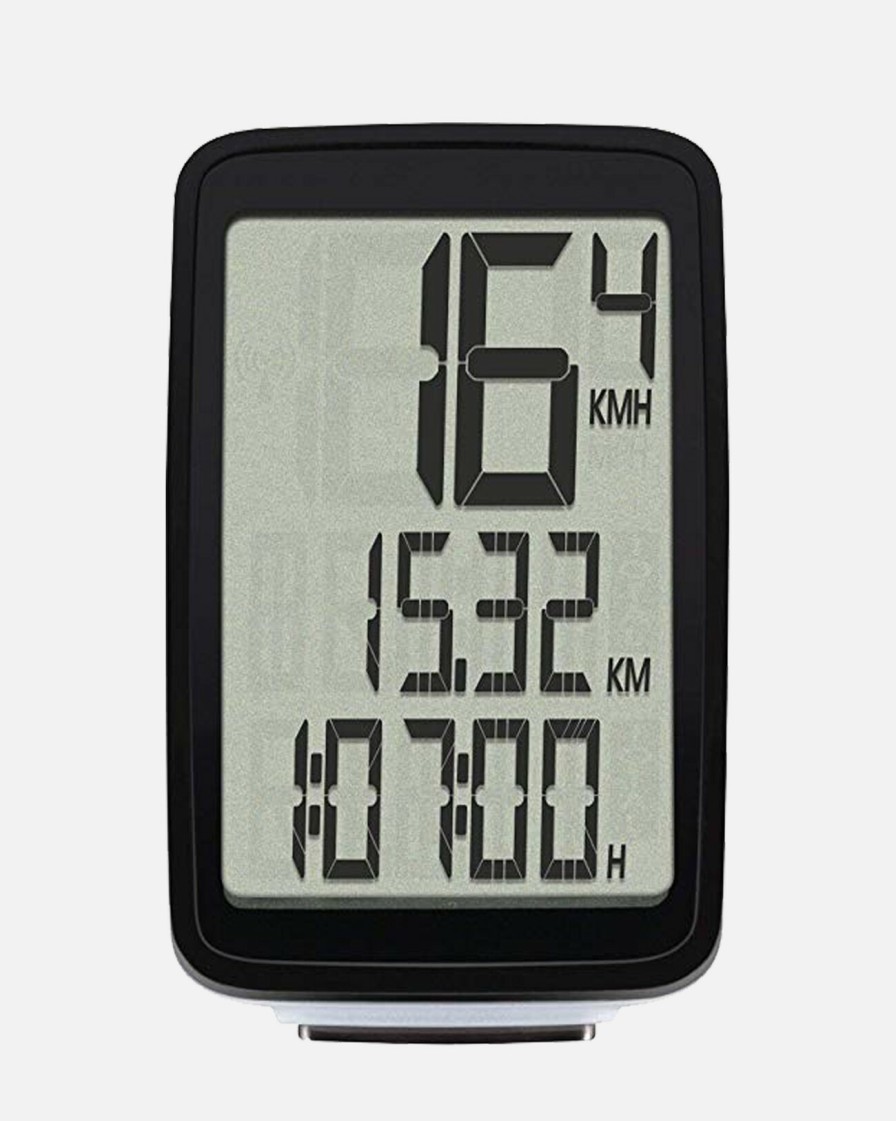 Sigma Sigma Sport Pure 1 Ats Wireless Fahrradcomputer | Computer & Navigation