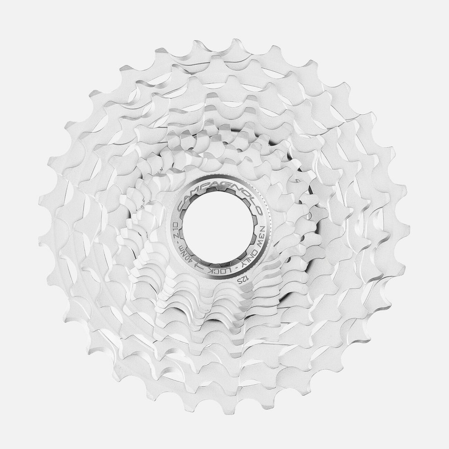 Campagnolo Campagnolo Super Record Wrl 12-Fach Kassette 10-27 | Canyon Ersatzteile