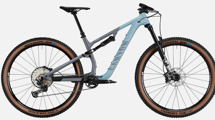 Canyon Neuron 6 | Trail Bikes