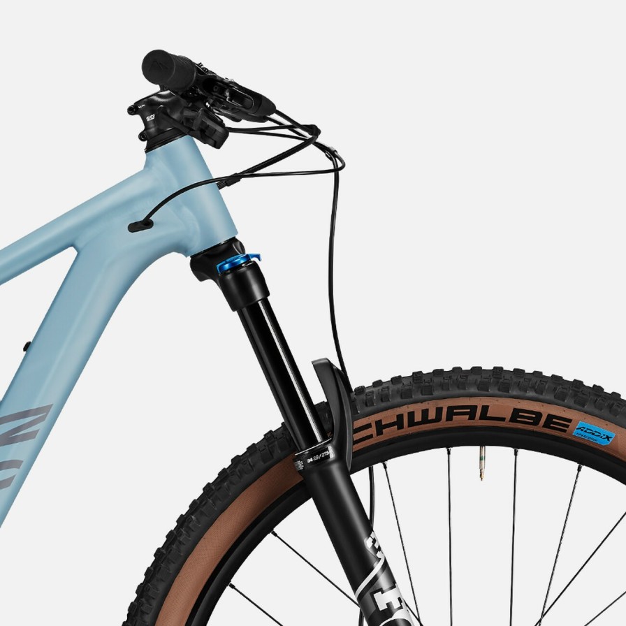 Canyon Neuron 6 | Trail Bikes