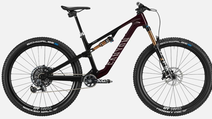 Canyon Neuron Cf Ltd | Trail Bikes