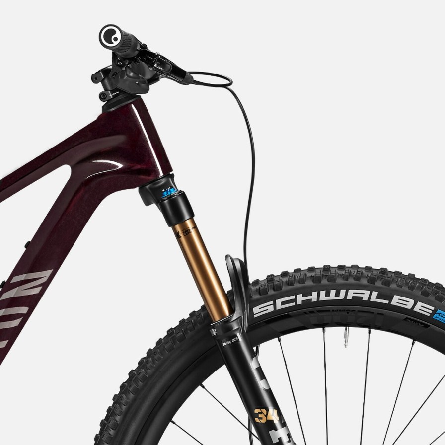 Canyon Neuron Cf Ltd | Trail Bikes